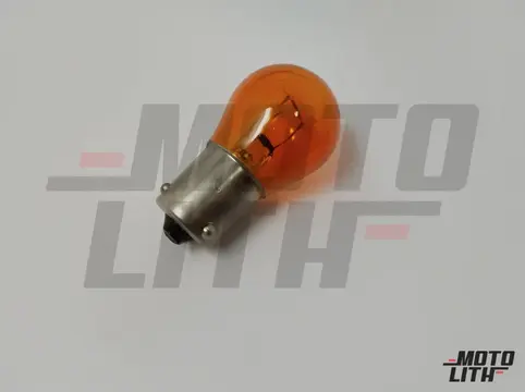 Tail Lamp Bulb 12V 21W (Single Bulb)