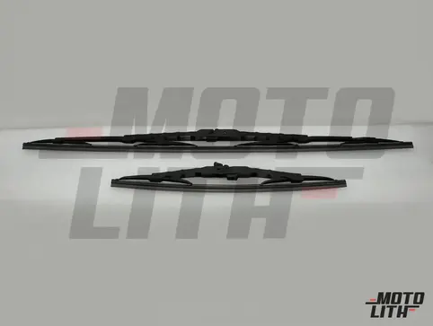 WIPER BLADE SET- ZEST