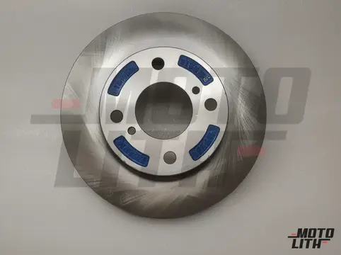 DISC FRONT BRAKE