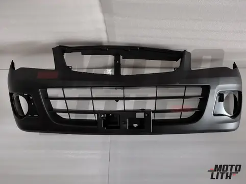 ALTO K10 FRONT BPR
