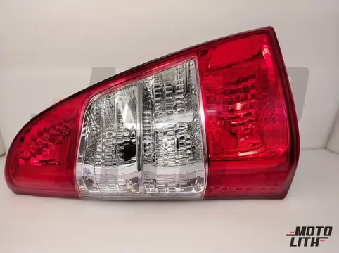 Rear Combination Lamp Left