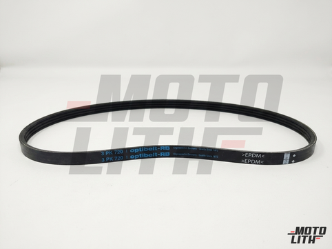 V-Ribbed Belt