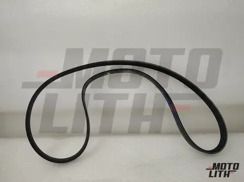 V-Ribbed Belt