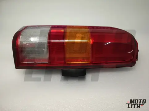 LAMP UNITRHREAR CO