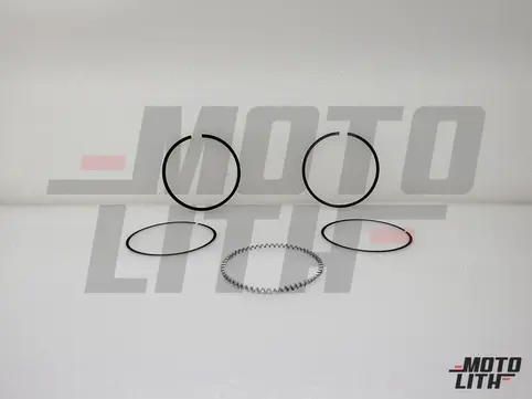 RING SET PISTONOS:050