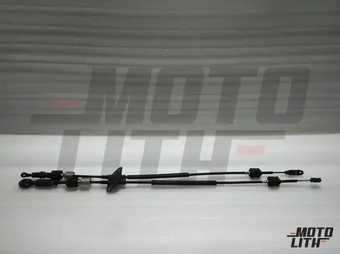 Gear Cable (Shifter+Selector)