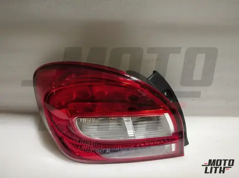 Rear Combination Lamp Left