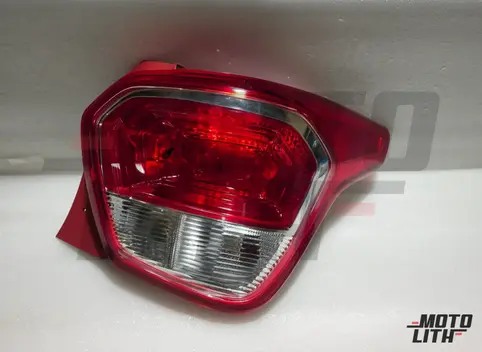 Rear Combination Lamp Right