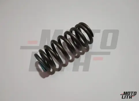 SPRING-VALVE