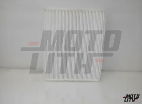 Cabin Air Filter