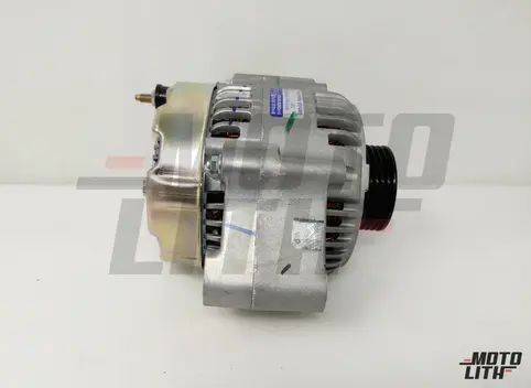 GENERATOR ASSY