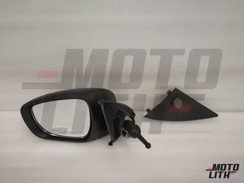 Side Rear View Mirror Left