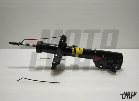 Front Suspension Strut Left