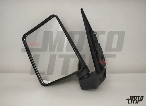 Side Rear View Mirror Left