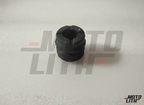 STOPPERFRONT BUMP