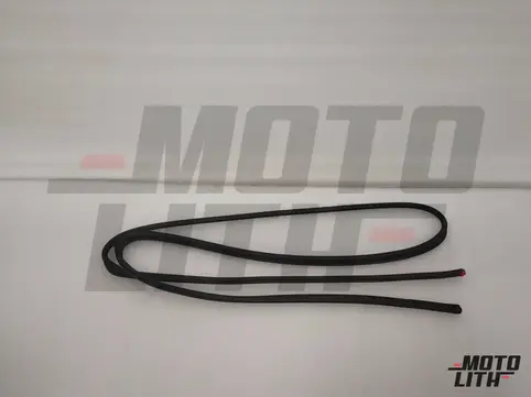 Front Windshield Moulding