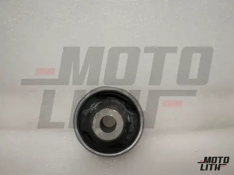 BONDED RUBBER MOUNTING
