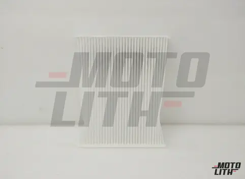 Cabin Air Filter