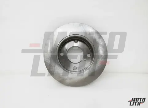 DISC FRONT BRAKE