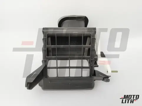 BOX ASSYAIR INLET