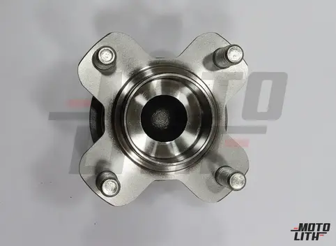 Rear Wheel Hub