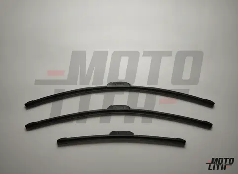 Wiper Blade Set (26"/16")