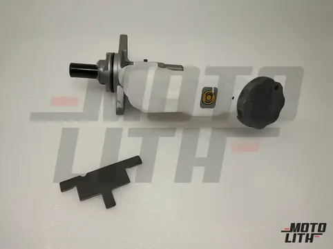 CYLINDER ASSY BRAKE MASTER