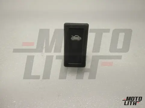 LEVER COMP HOOD LATCH RELEASE