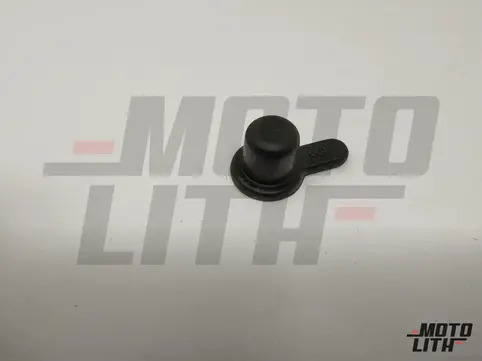 CAP, BLEEDER PLUG