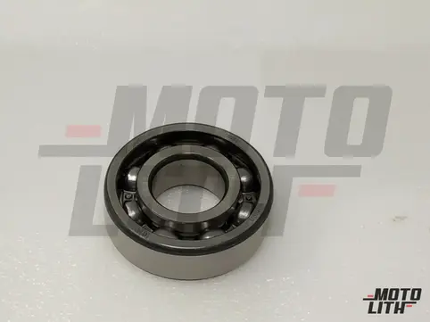 BALL BEARING