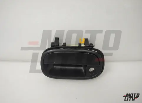 Outer Door Handle Front Left