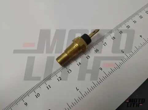 Temprature Sensor