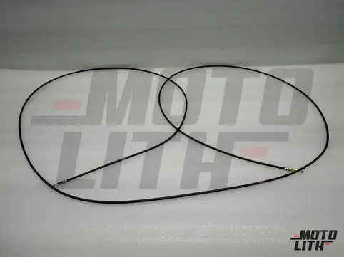 CABLE FUEL LID OPENER