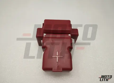 COVER, BATTERY TERMINAL