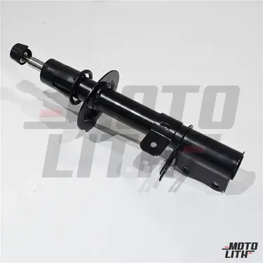 Rear Suspension Strut Left