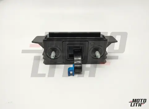 SHAFTBACK DOOR HANDLE