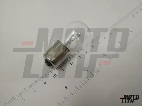 Indicator Bulb, 12V 21W (Single Bulb)