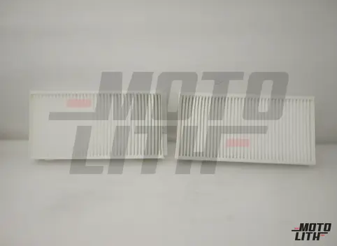 Cabin Air Filter