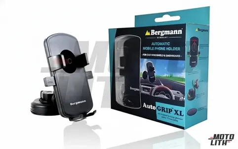 Auto Grip XL Mobile Holder