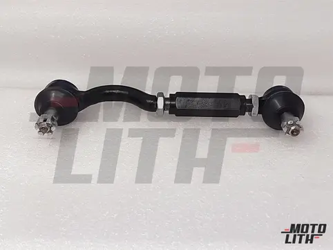 Tie Rod End Left