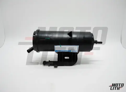 RESERVOIR ASSY