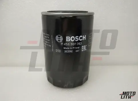Oil Filter