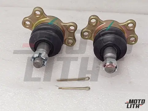 Suspension Ball Joint Upper