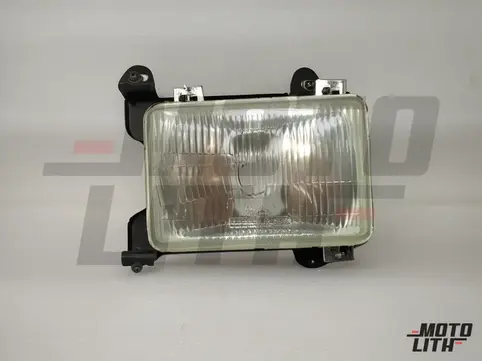 Headlamp Assembly Left