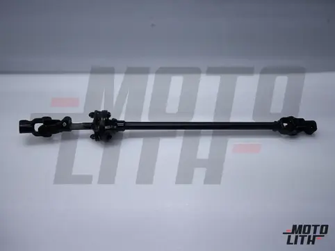 INT SHAFT ASSY 4WD TCI LHD RHD