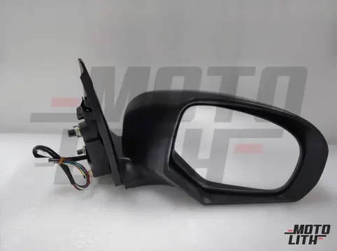 Side Rear View Mirror Right
