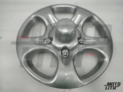 WHEEL CAP 16  STD WHEEL RIM
