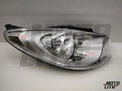 SUB ASSY-HEAD LAMP,RH