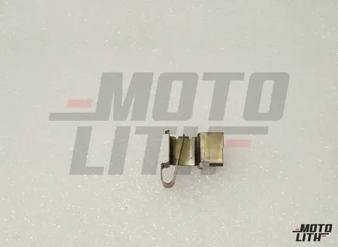 CLIP, ANTI RATTLE NO.1