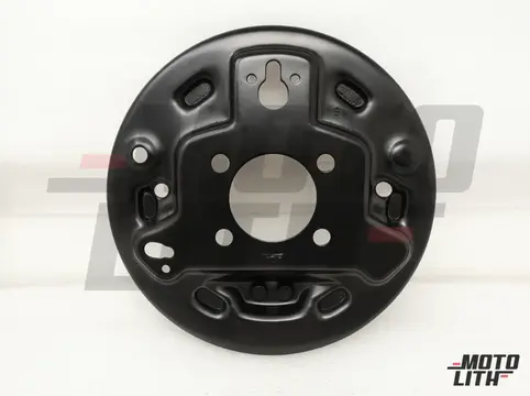 BACK PLATE REAR RH